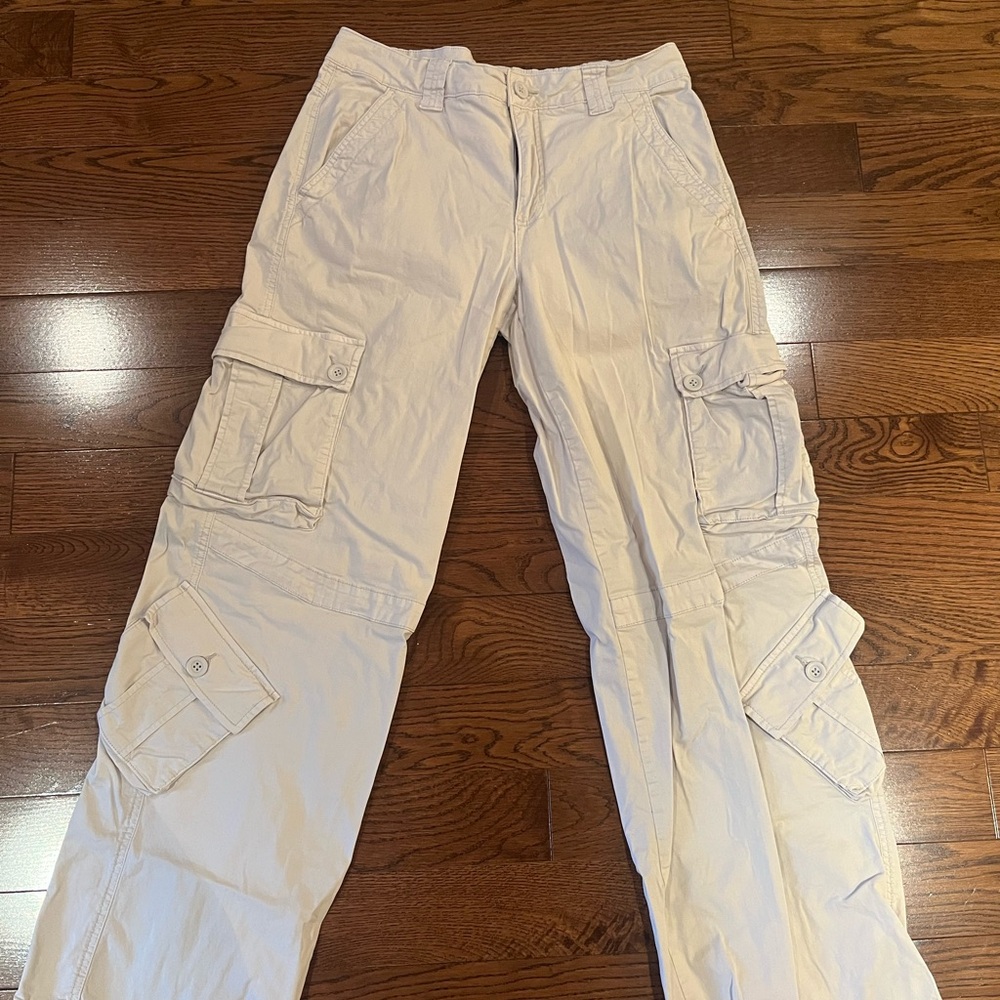 Garage Cargo Pants